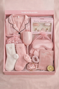 Kit Noche para Nosotras - Pijamada inolvidable
