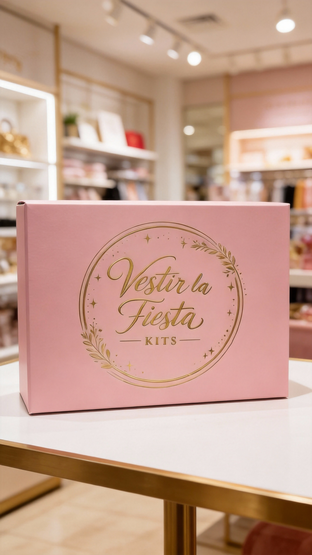 Kit Noche para Nosotras - Pijamada inolvidable