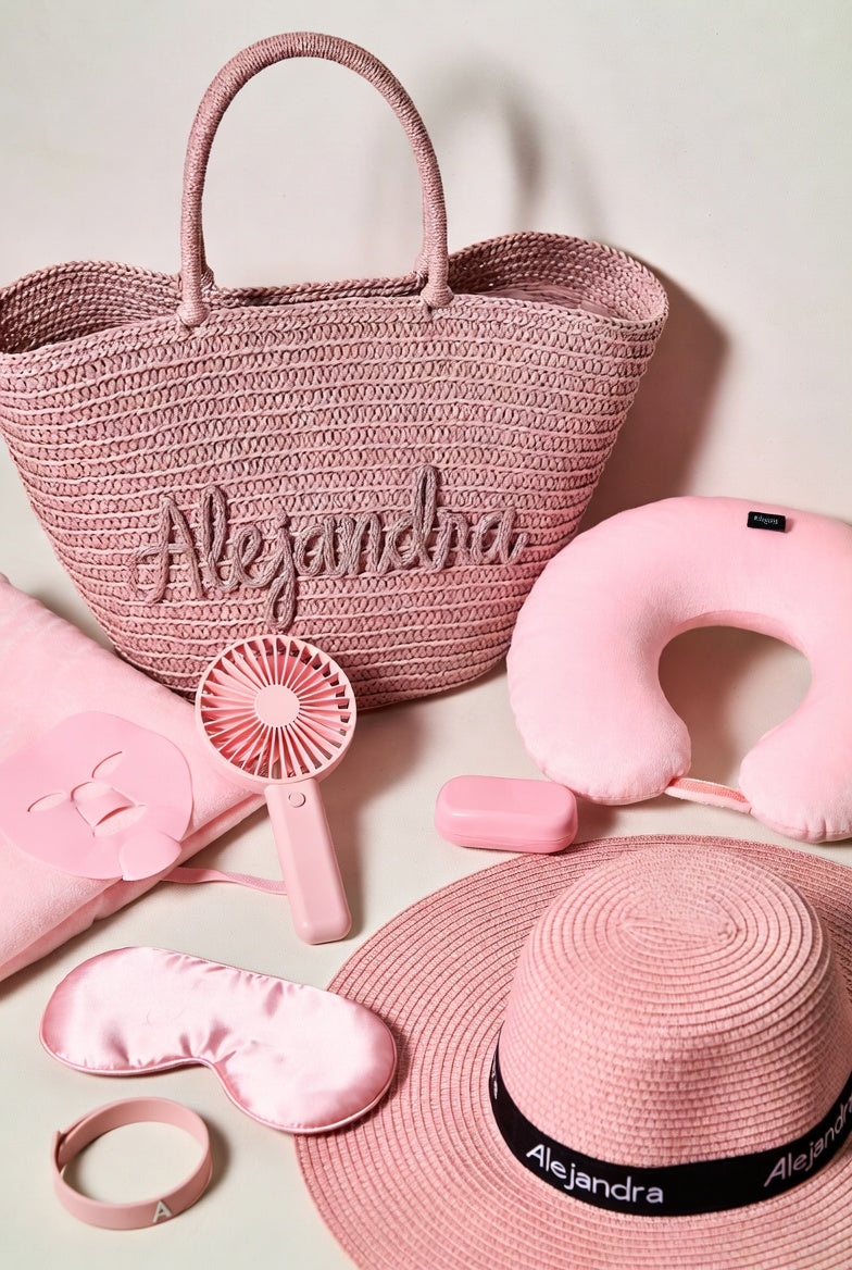 Kit Viaje de Amigas – Todo listo para disfrutar